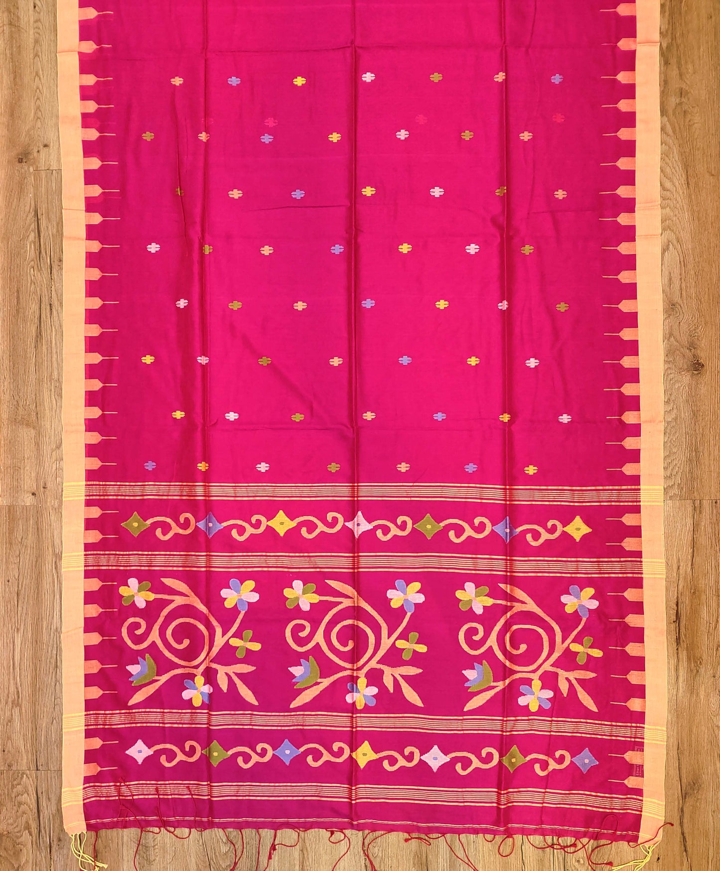 Bengal Cotton Handloom