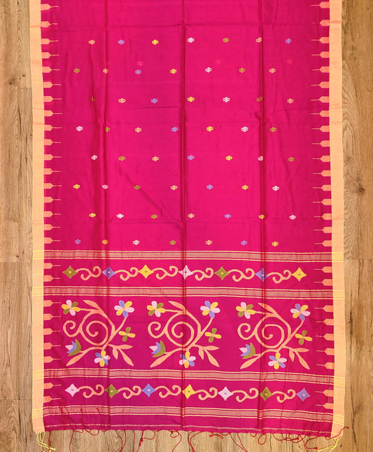 Bengal Cotton Handloom