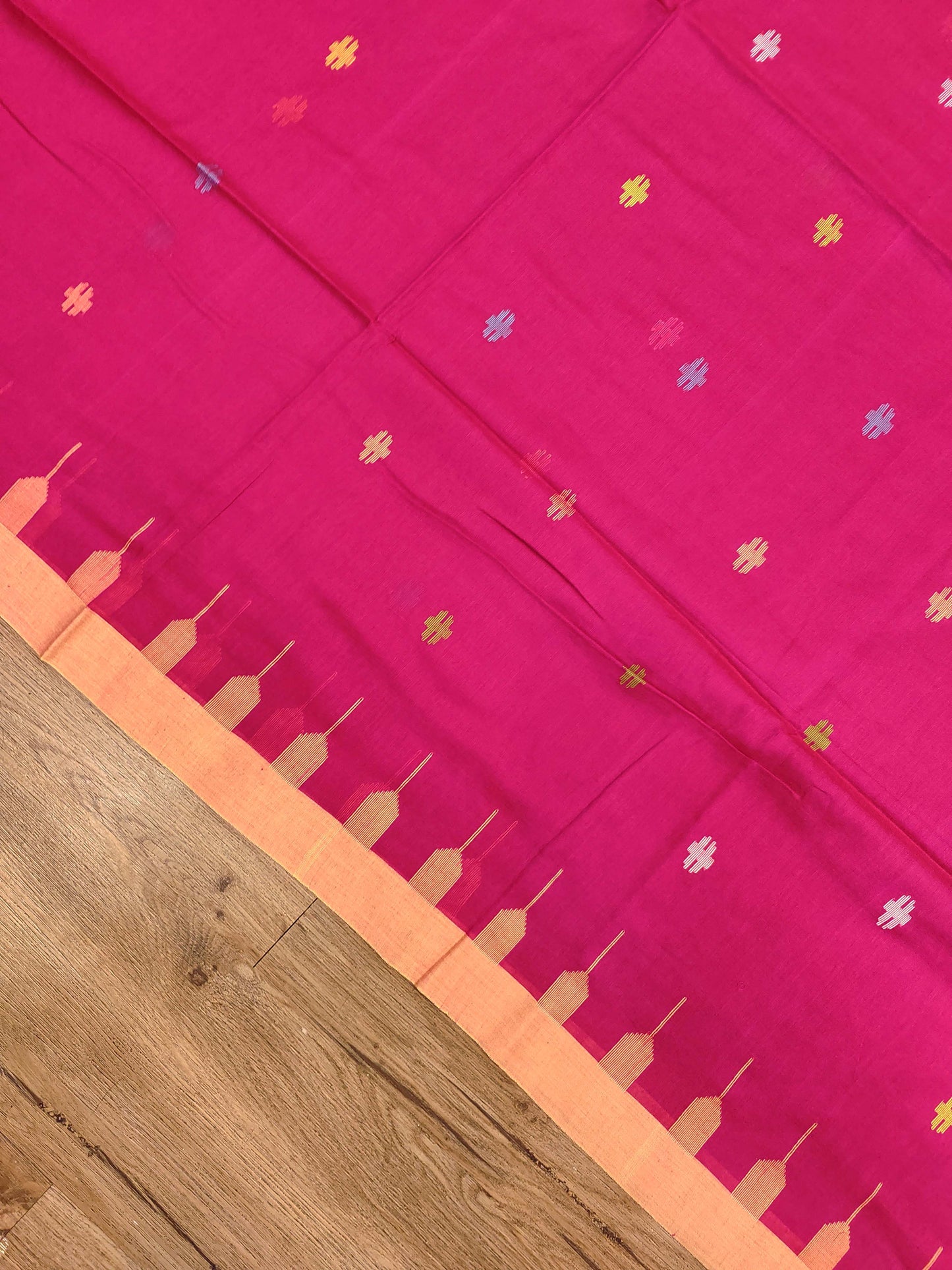 Bengal Cotton Handloom
