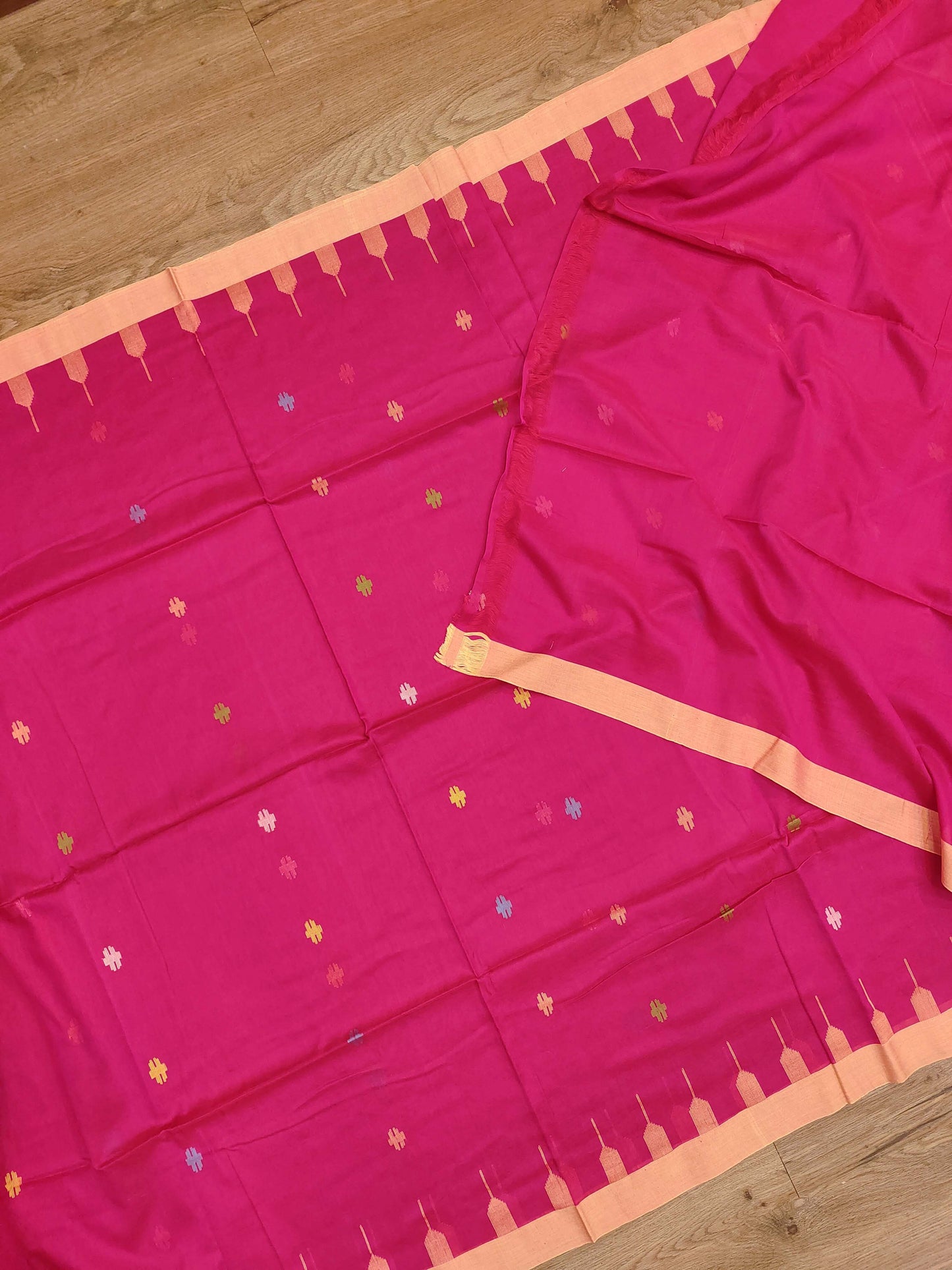 Bengal Cotton Handloom