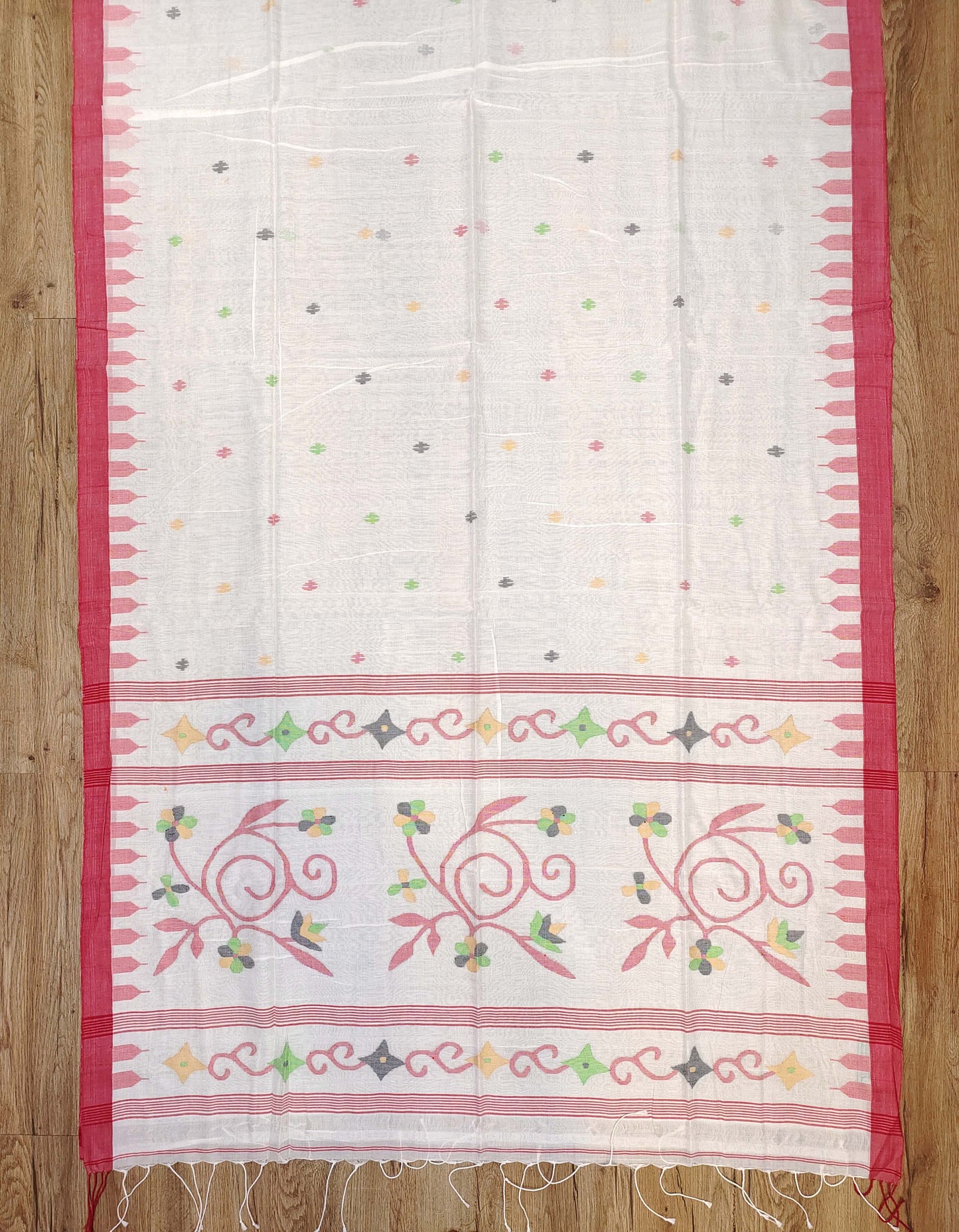 Bengal Cotton Handloom