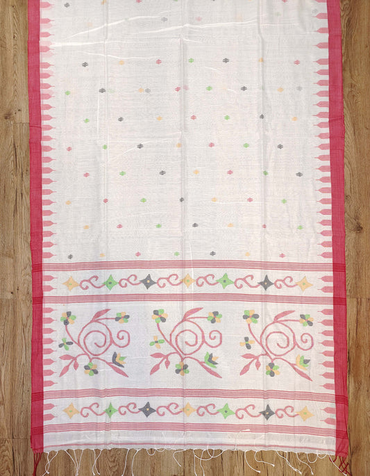 Bengal Cotton Handloom