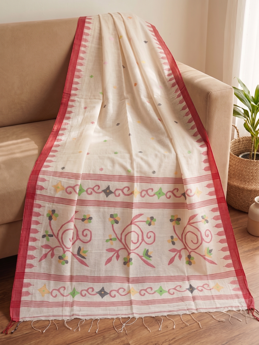 Bengal Cotton Handloom
