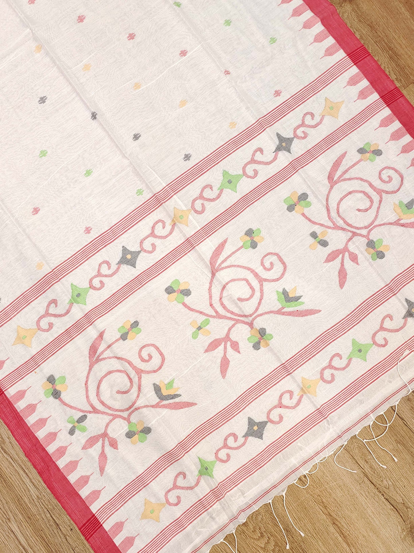 Bengal Cotton Handloom