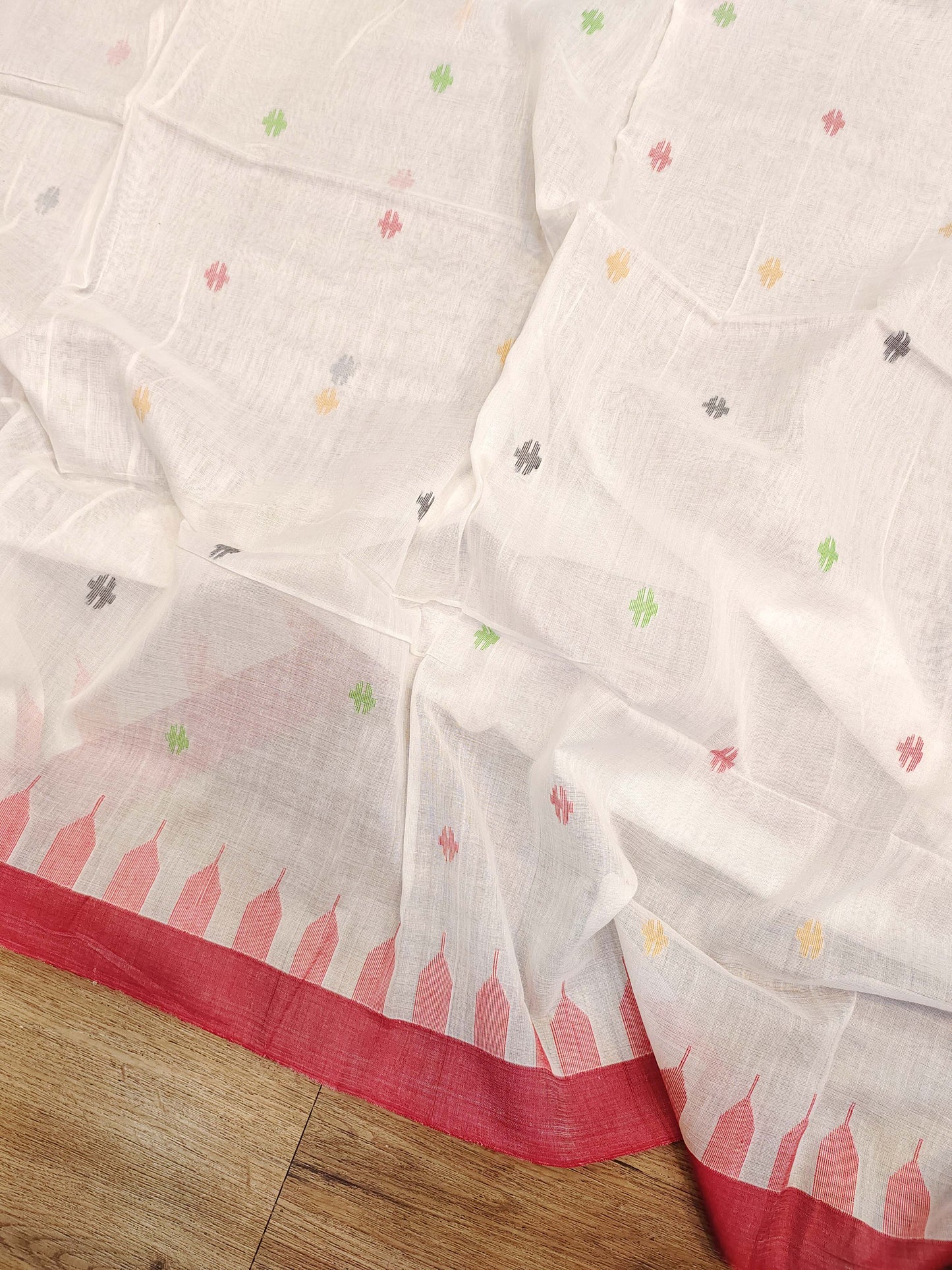 Bengal Cotton Handloom