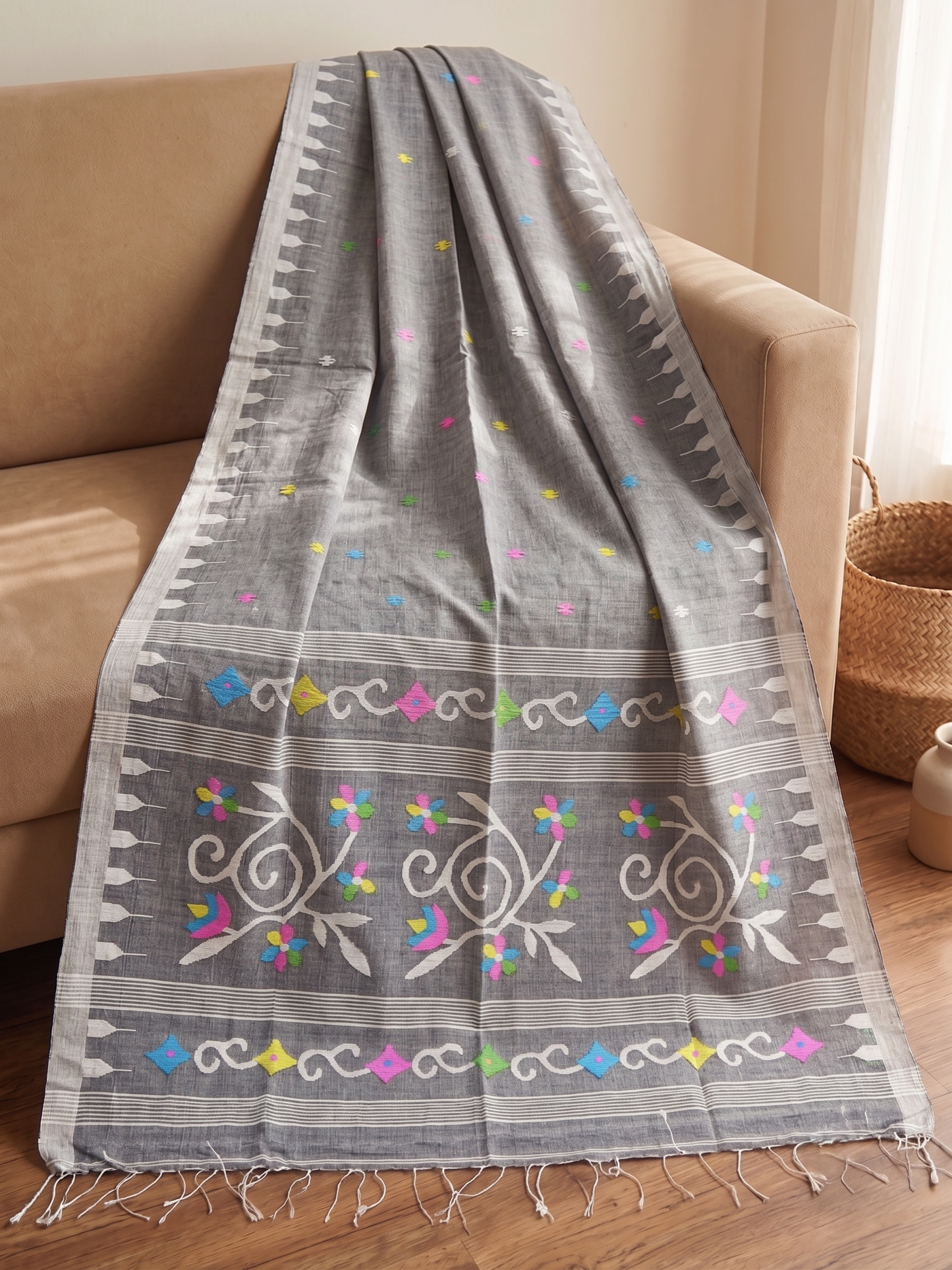 Bengal Cotton Handloom