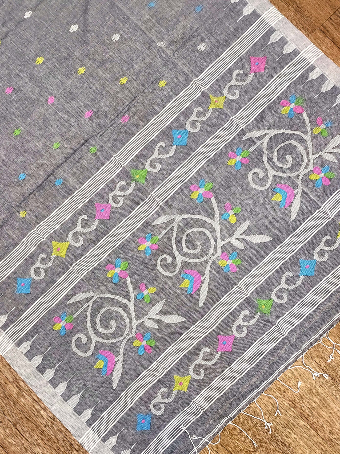 Bengal Cotton Handloom