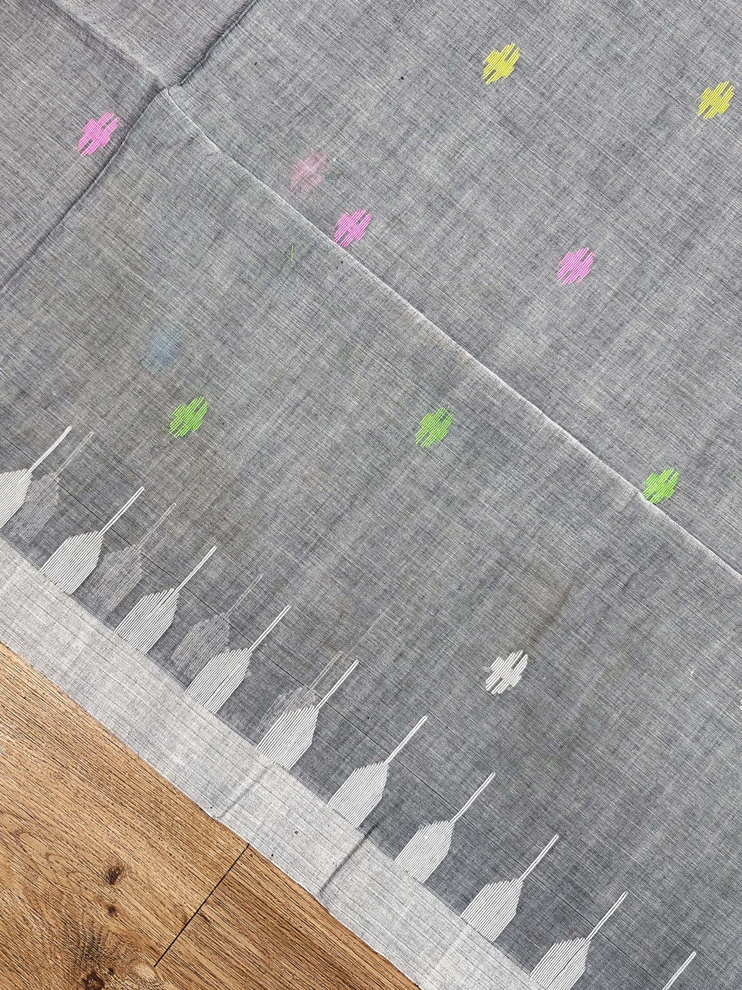 Bengal Cotton Handloom