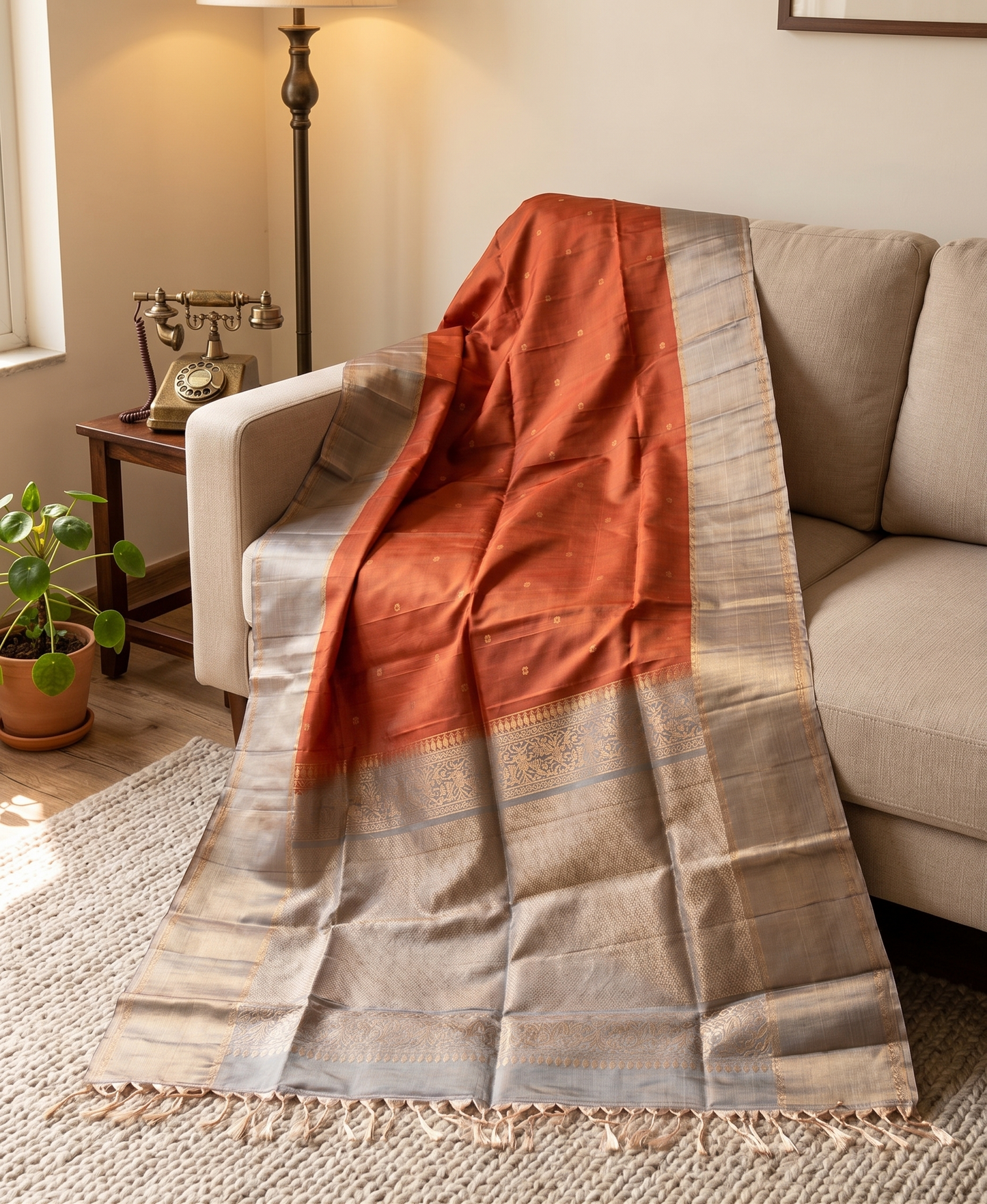 Arni Silk
