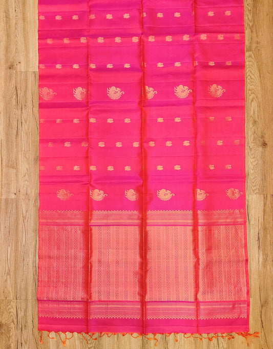 Arni Silk