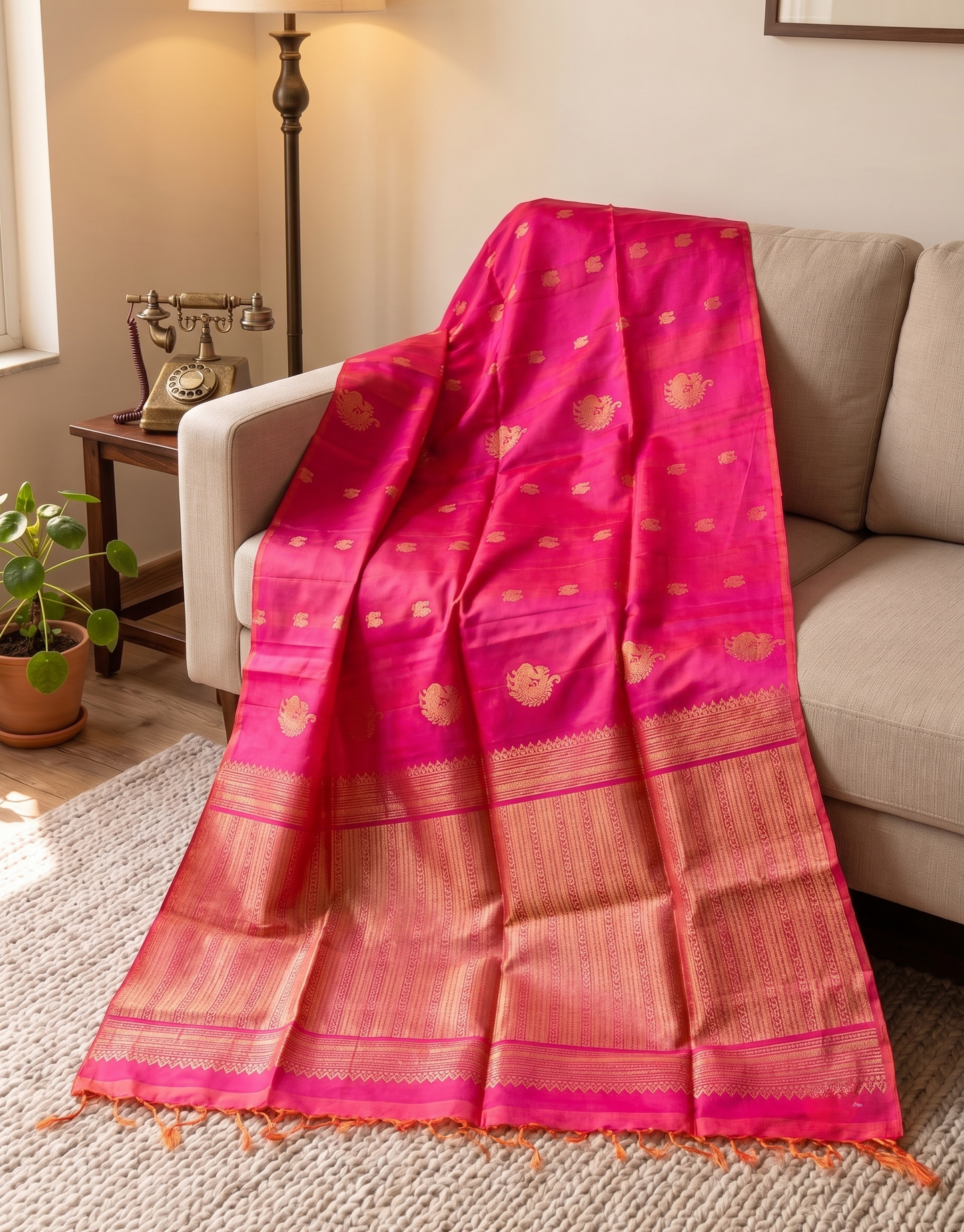 Arni Silk