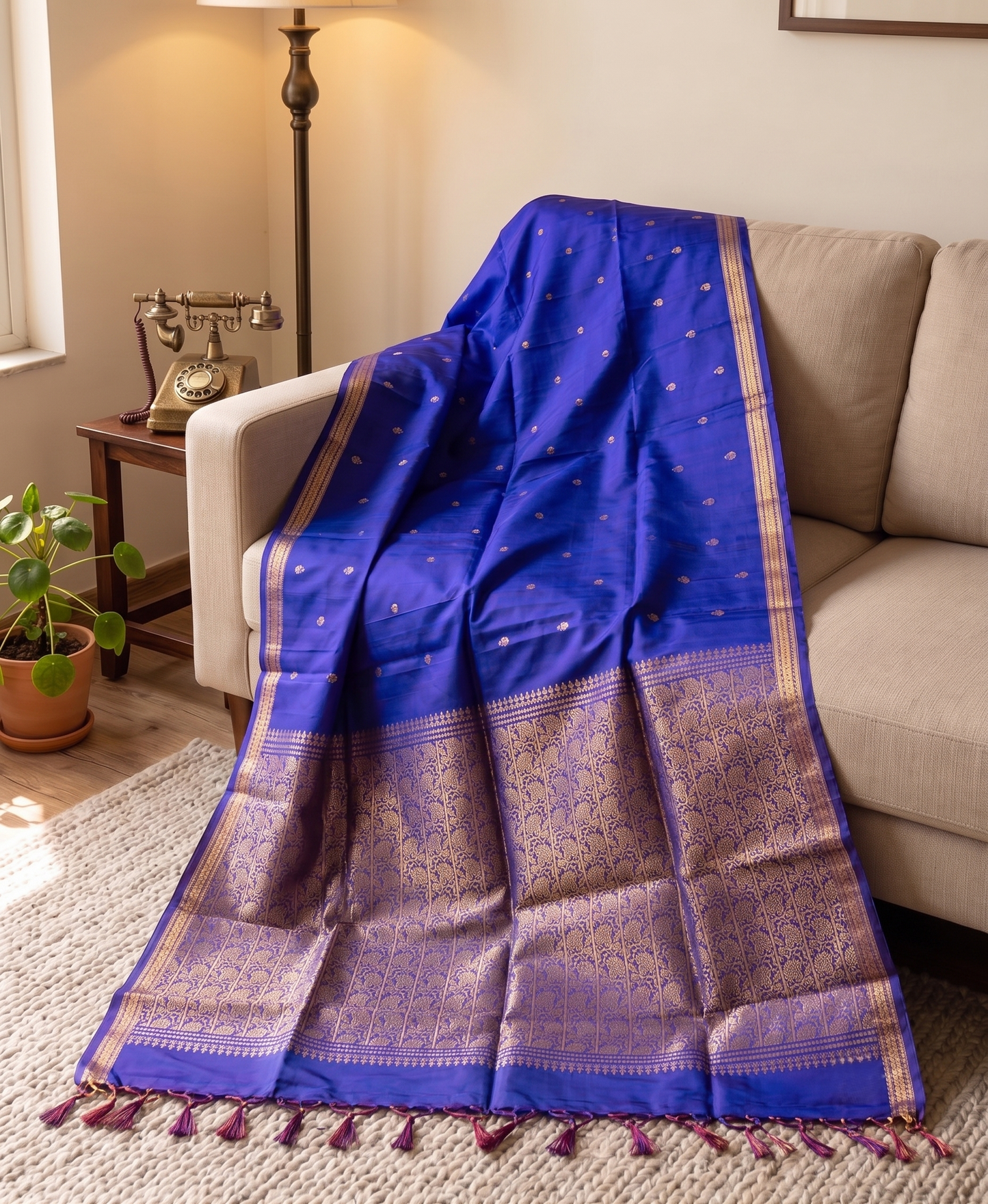 Arni Silk
