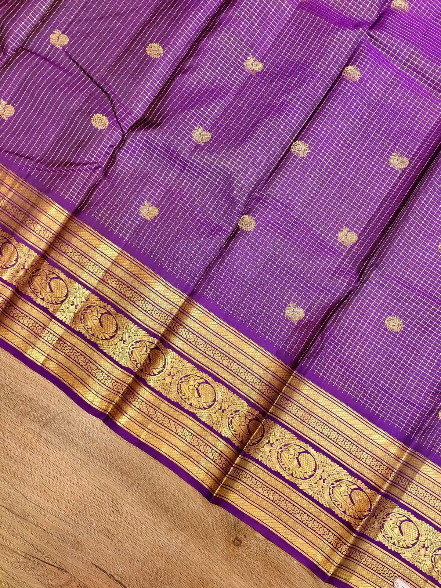 Kanjeevaram Silk