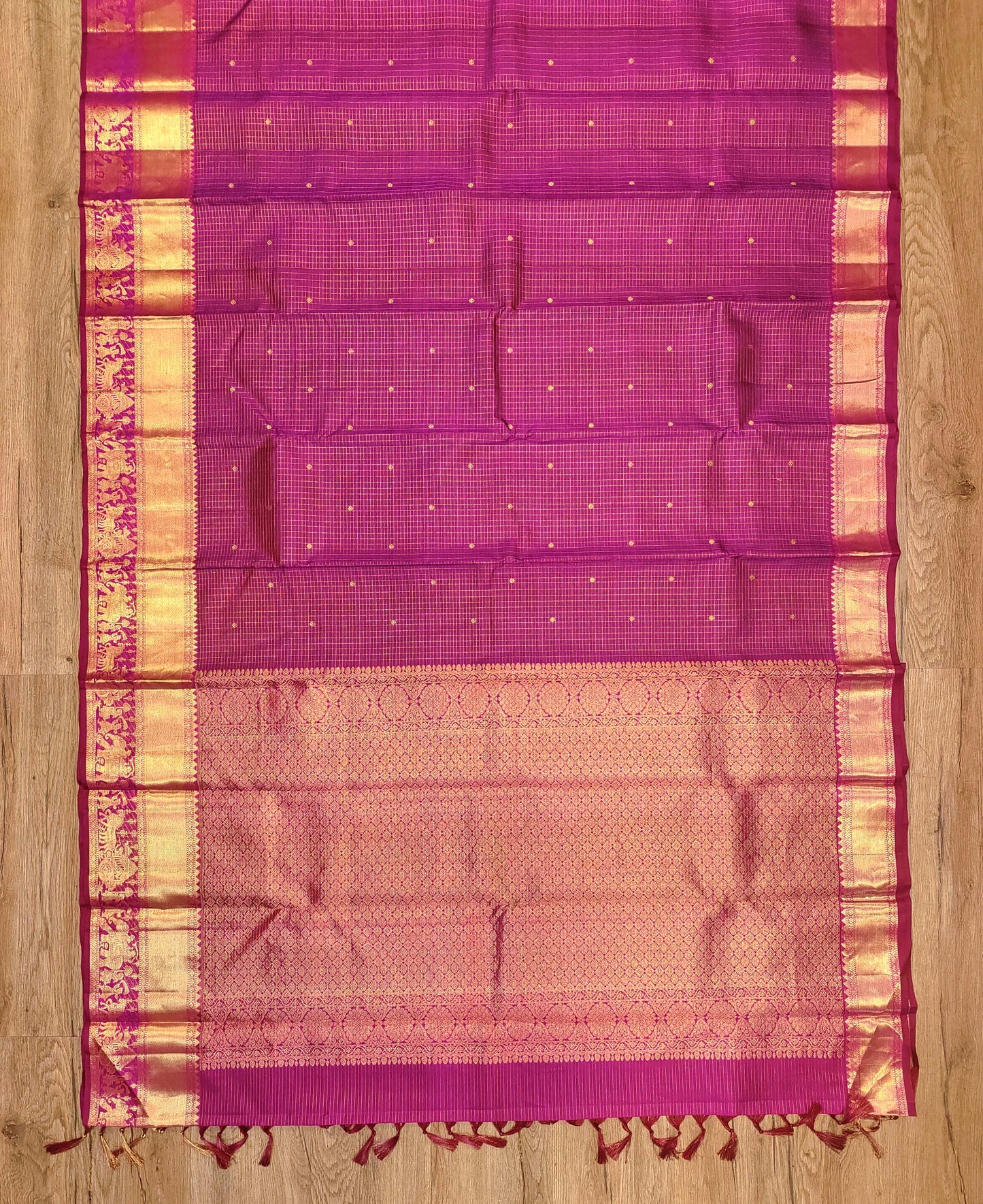 Kanjeevaram