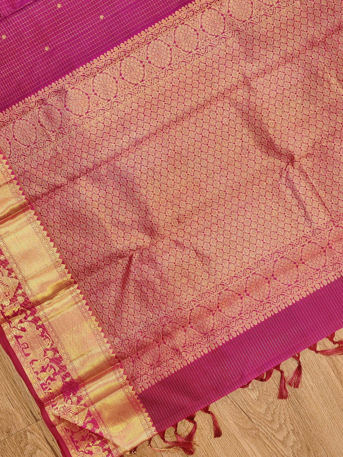Kanjeevaram