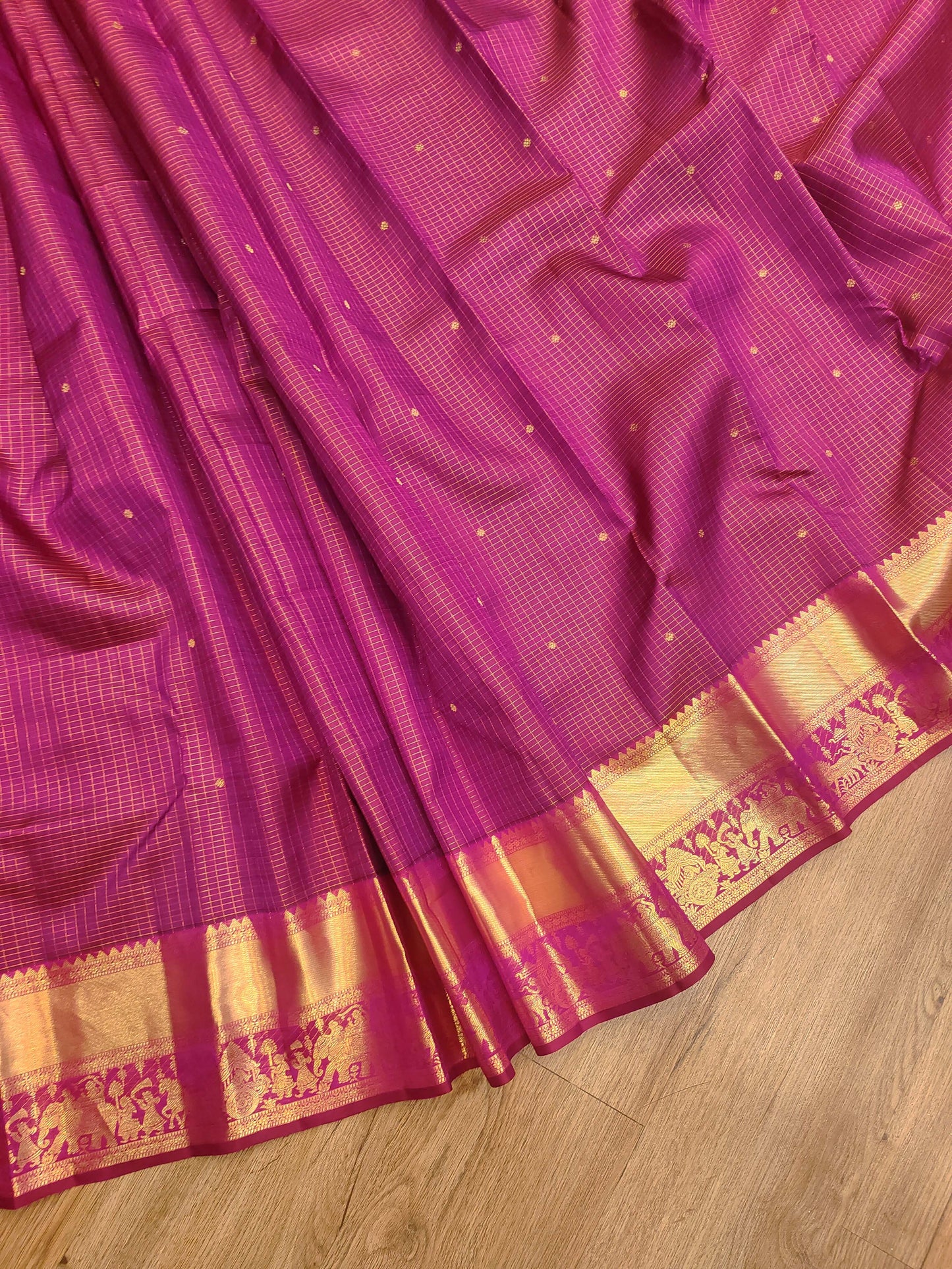 Kanjeevaram