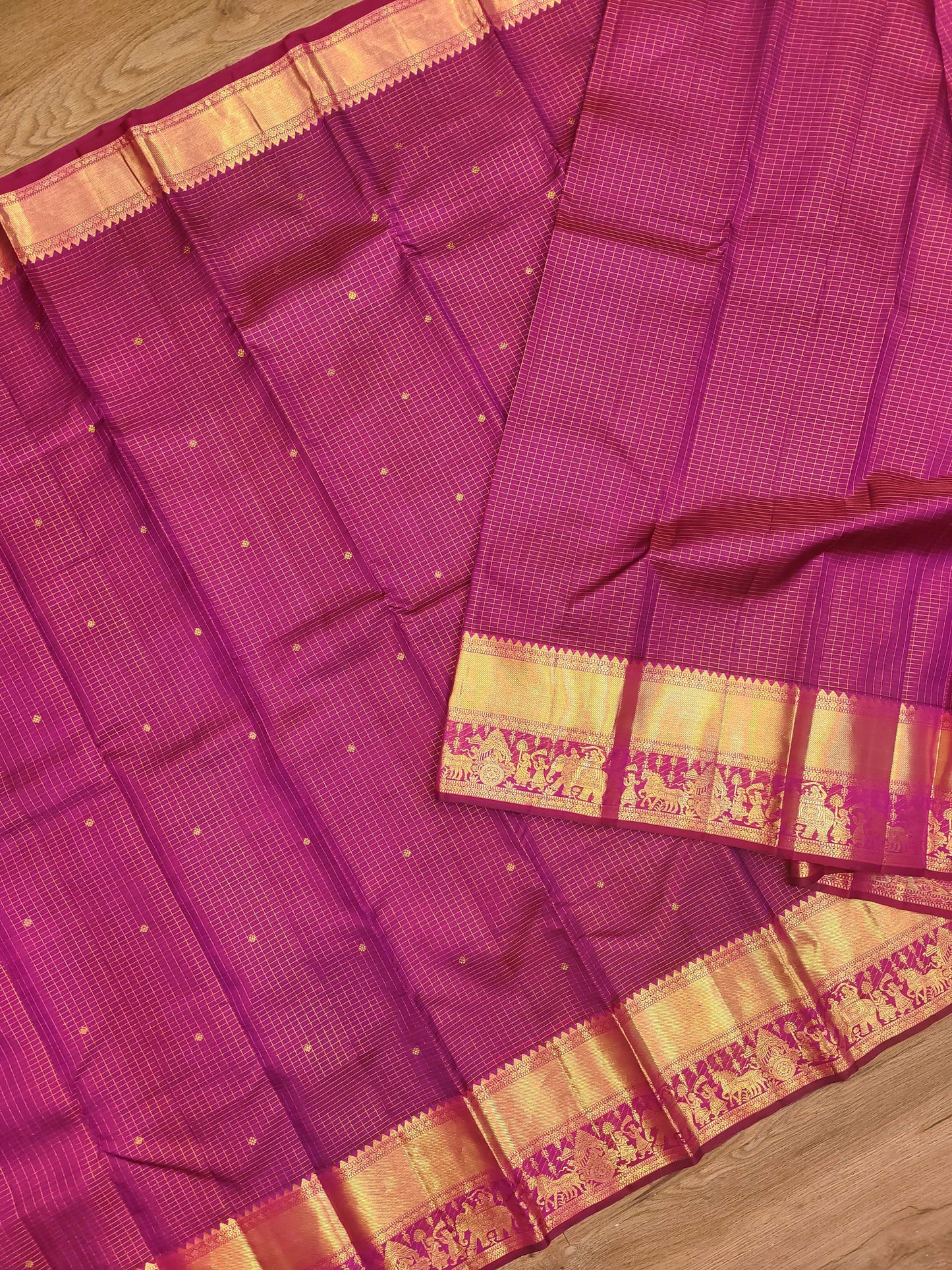Kanjeevaram