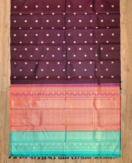 Kanjeevaram