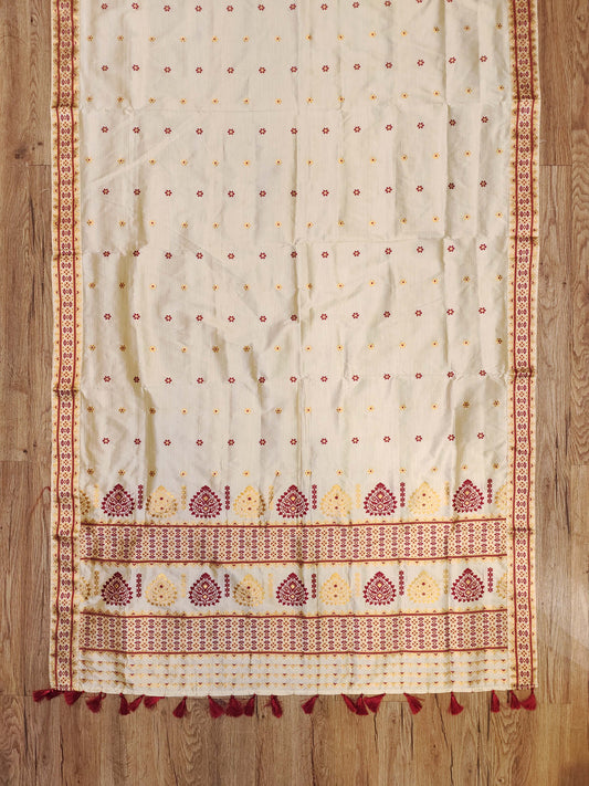 Assam Silk (blend)