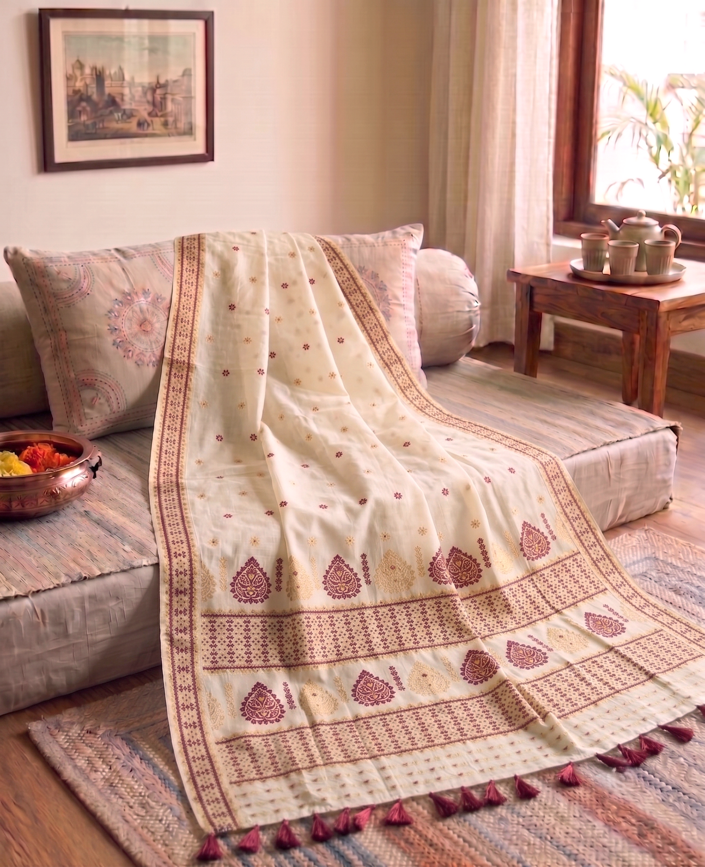 Assam Silk (blend)