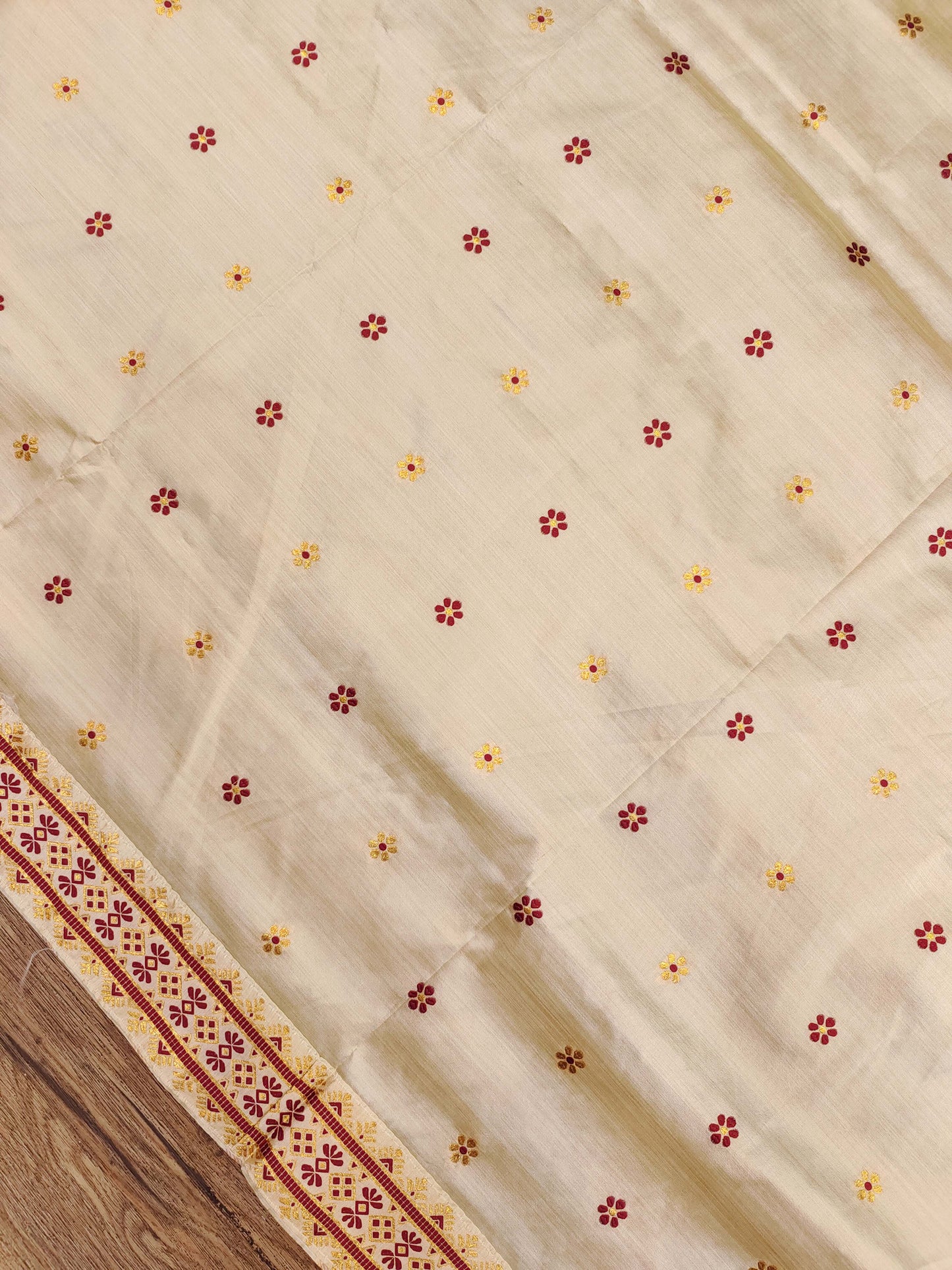Assam Silk (blend)