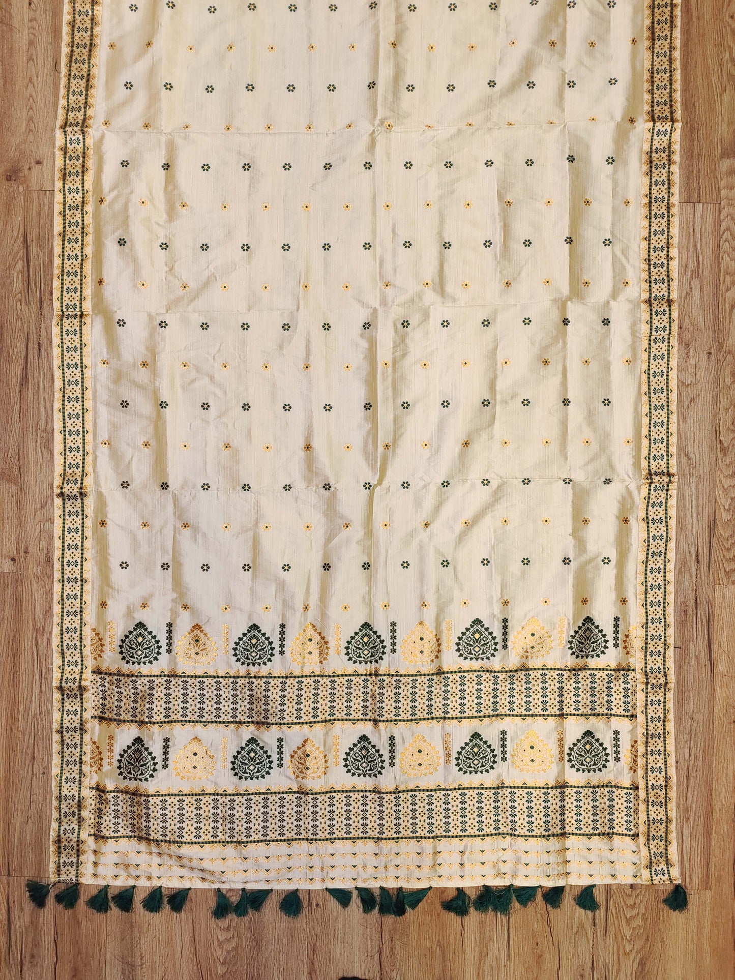 Assam Silk (blend)