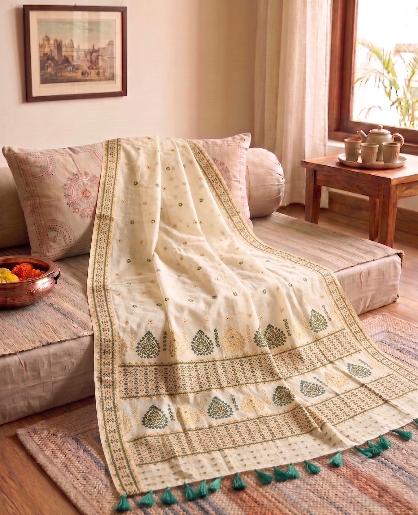 Assam Silk (blend)