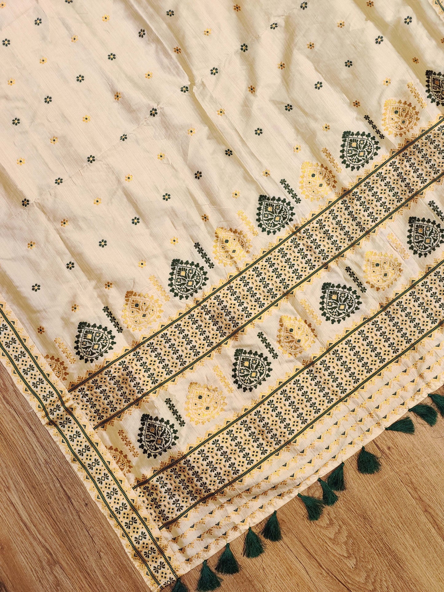 Assam Silk (blend)