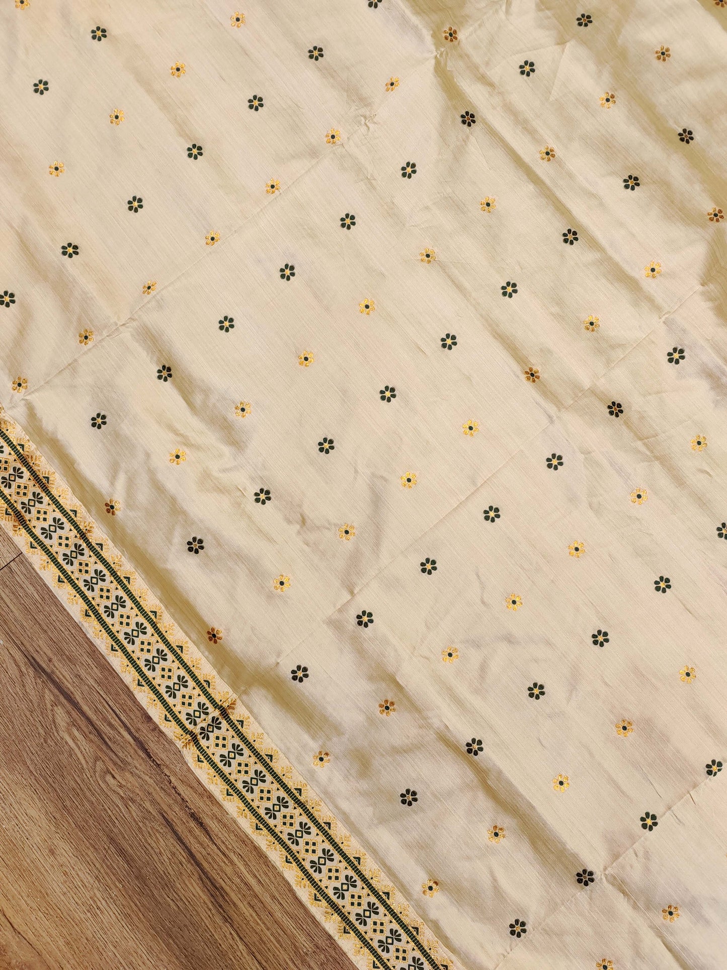 Assam Silk (blend)