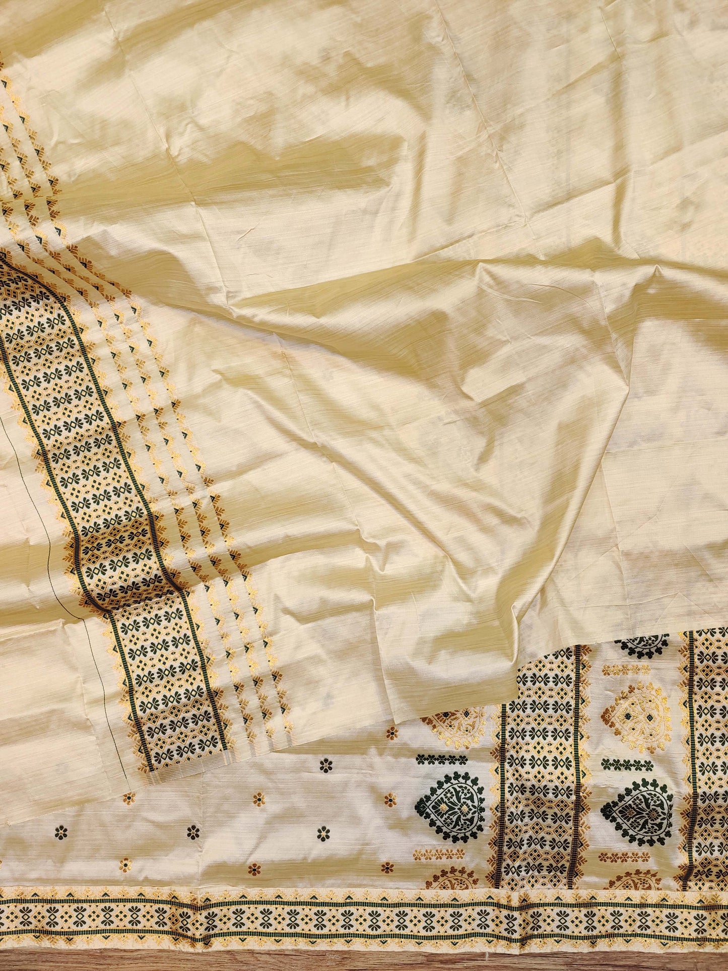 Assam Silk (blend)