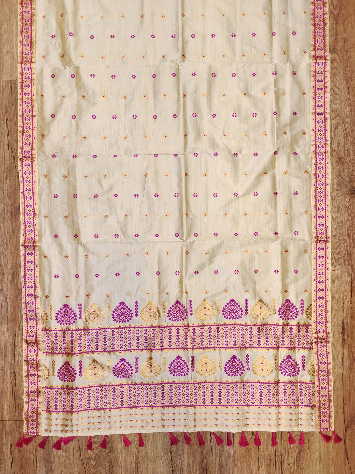 Assam Silk (blend)