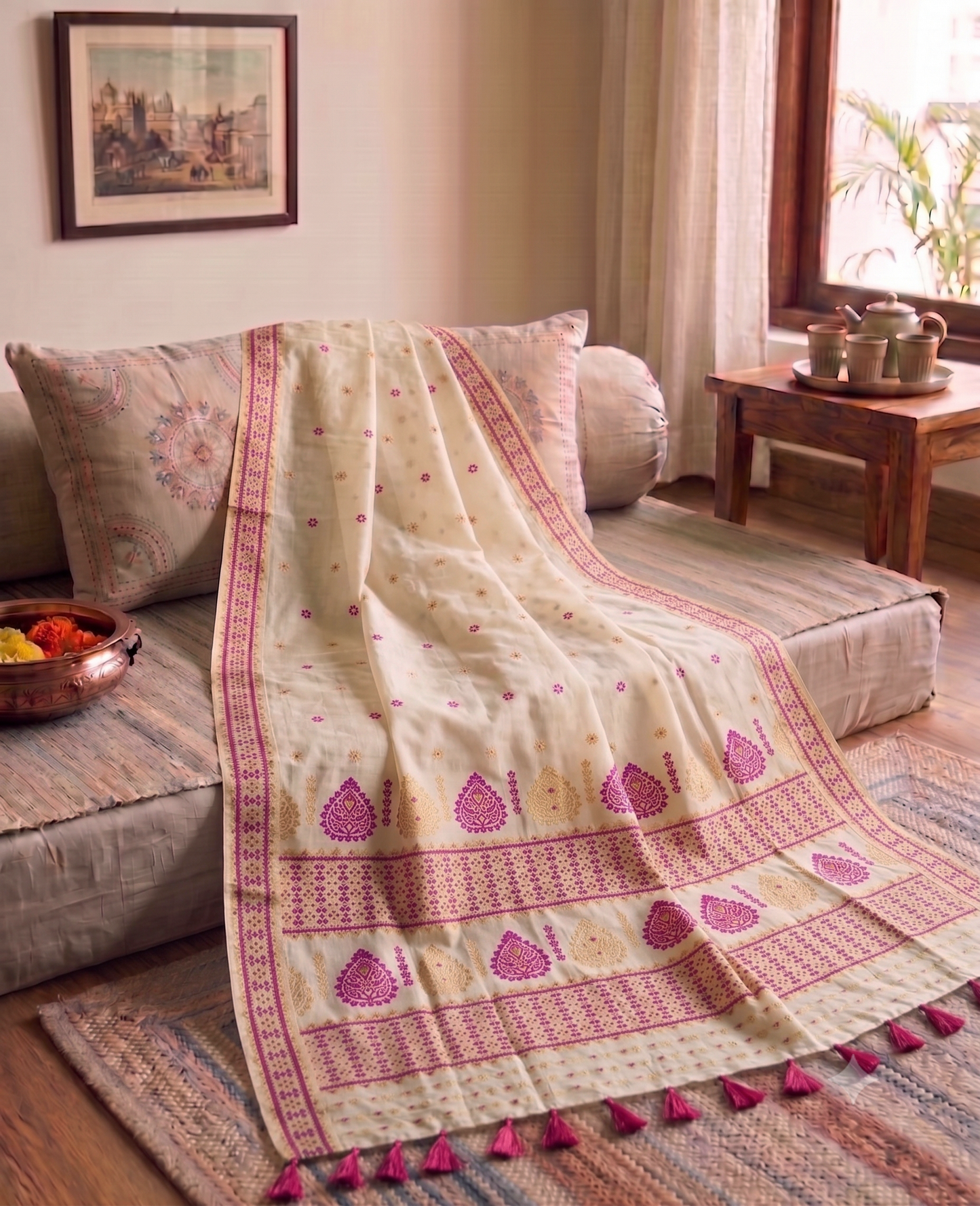 Assam Silk (blend)