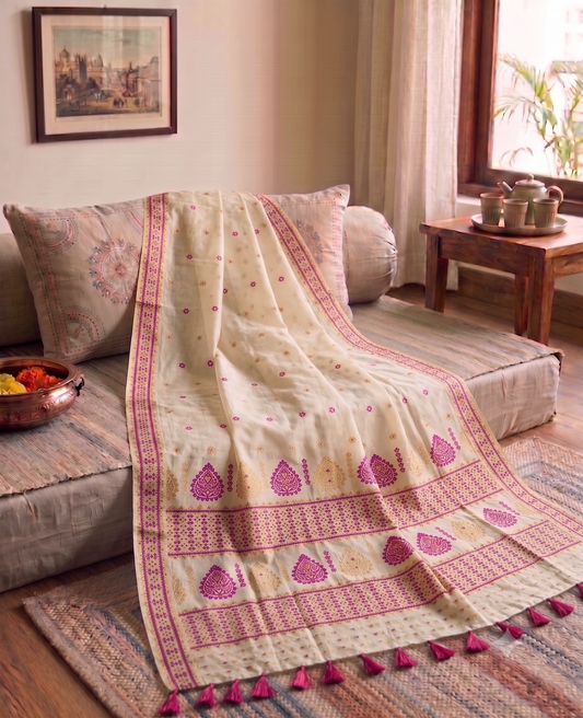 Assam Silk (blend)