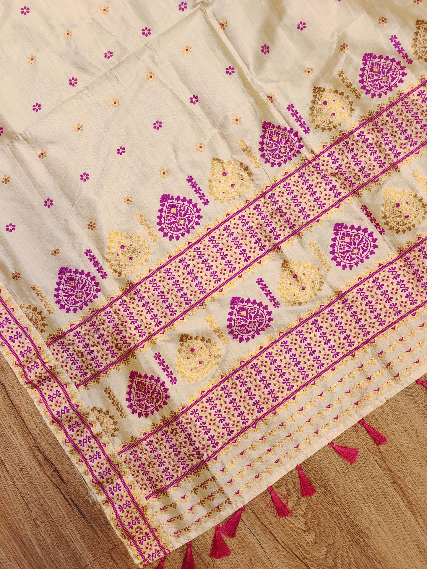 Assam Silk (blend)