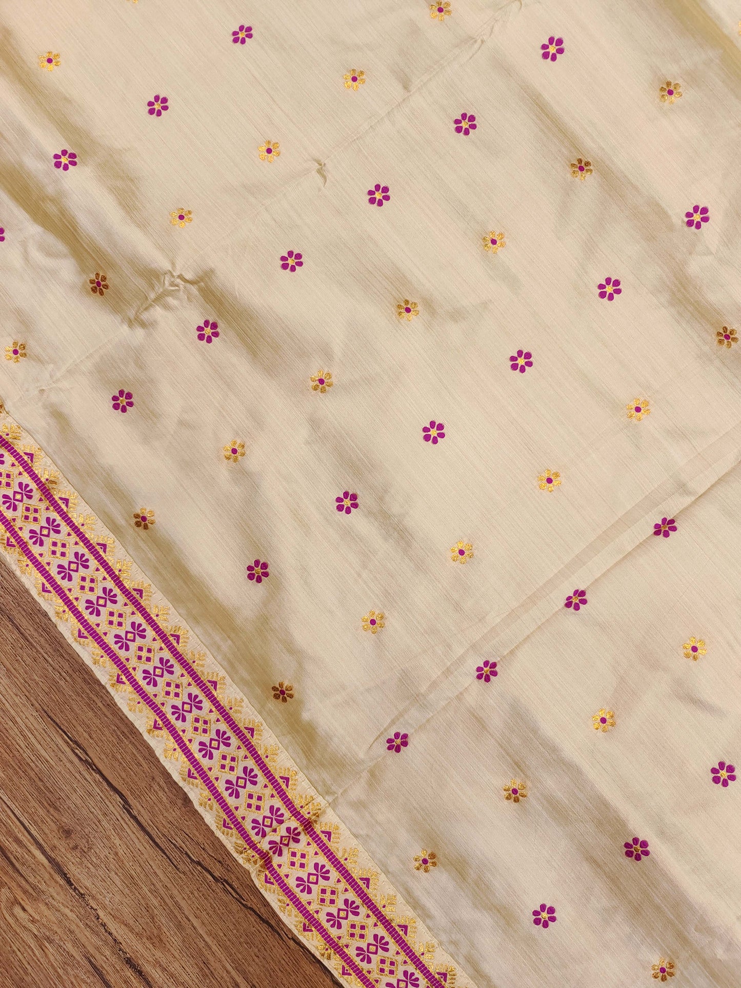 Assam Silk (blend)