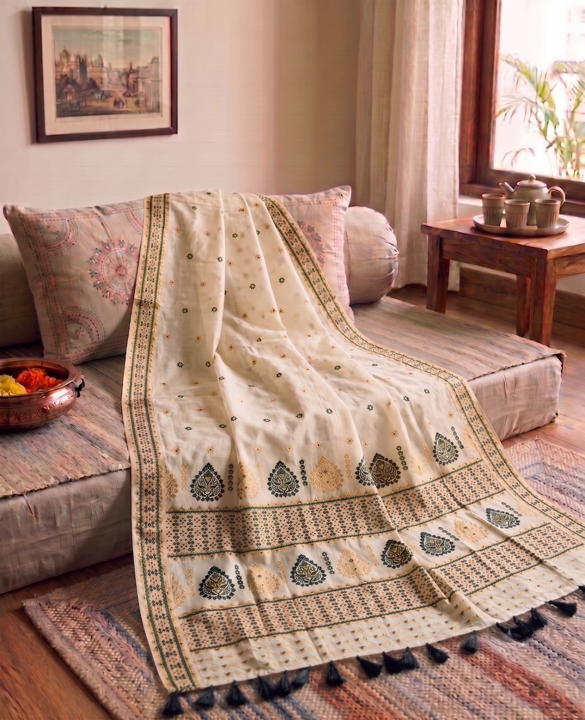 Assam Silk (blend)