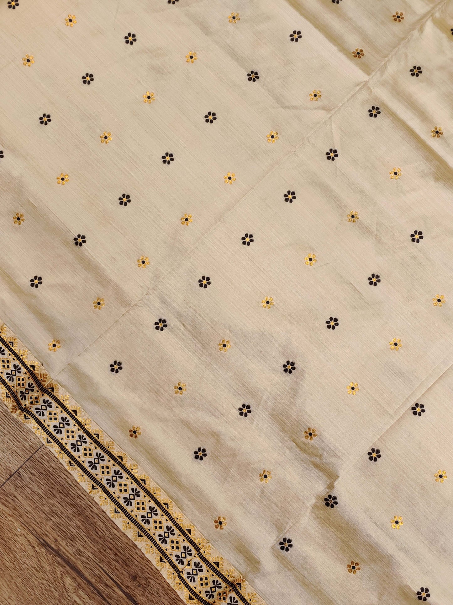 Assam Silk (blend)
