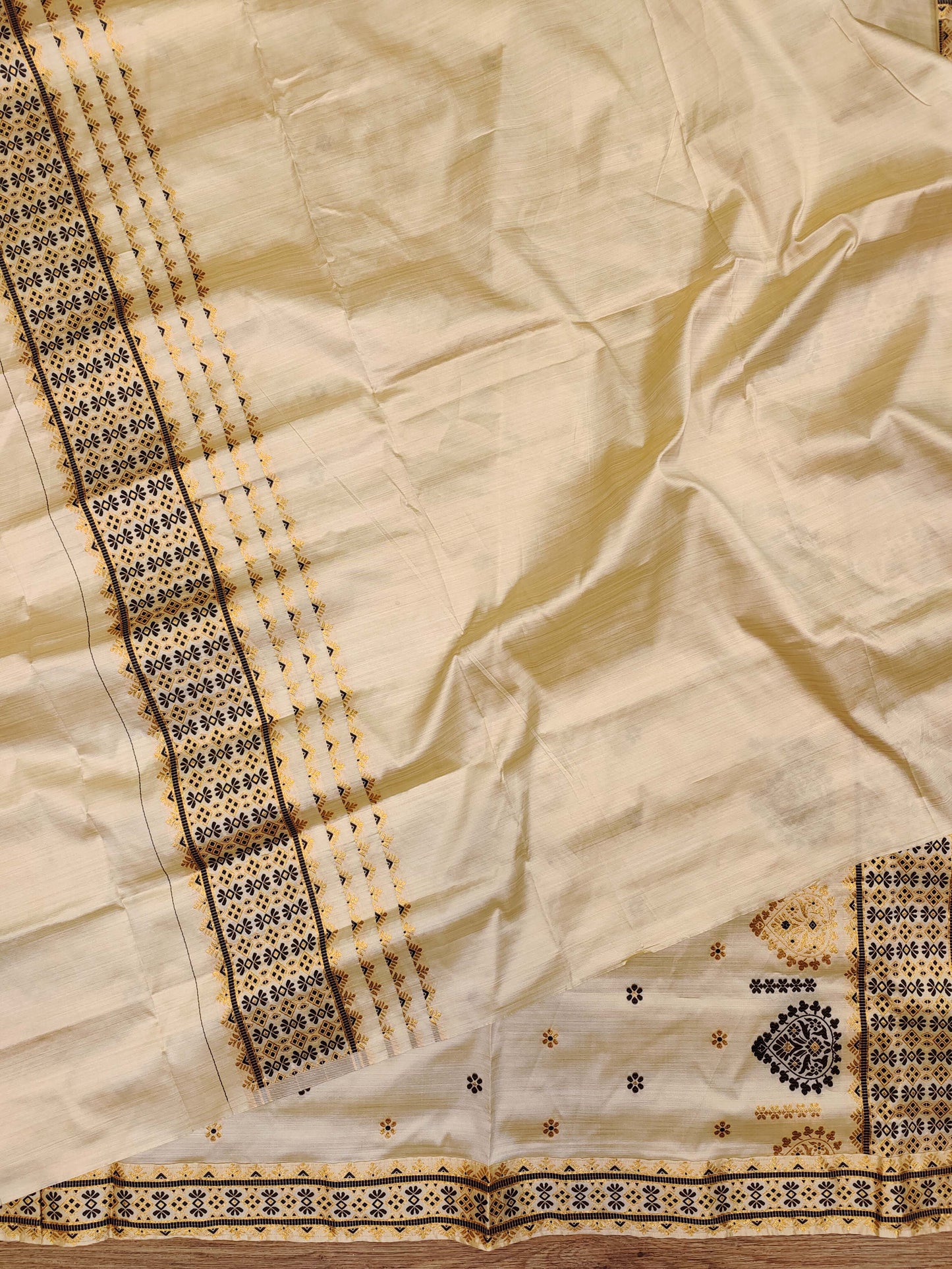 Assam Silk (blend)