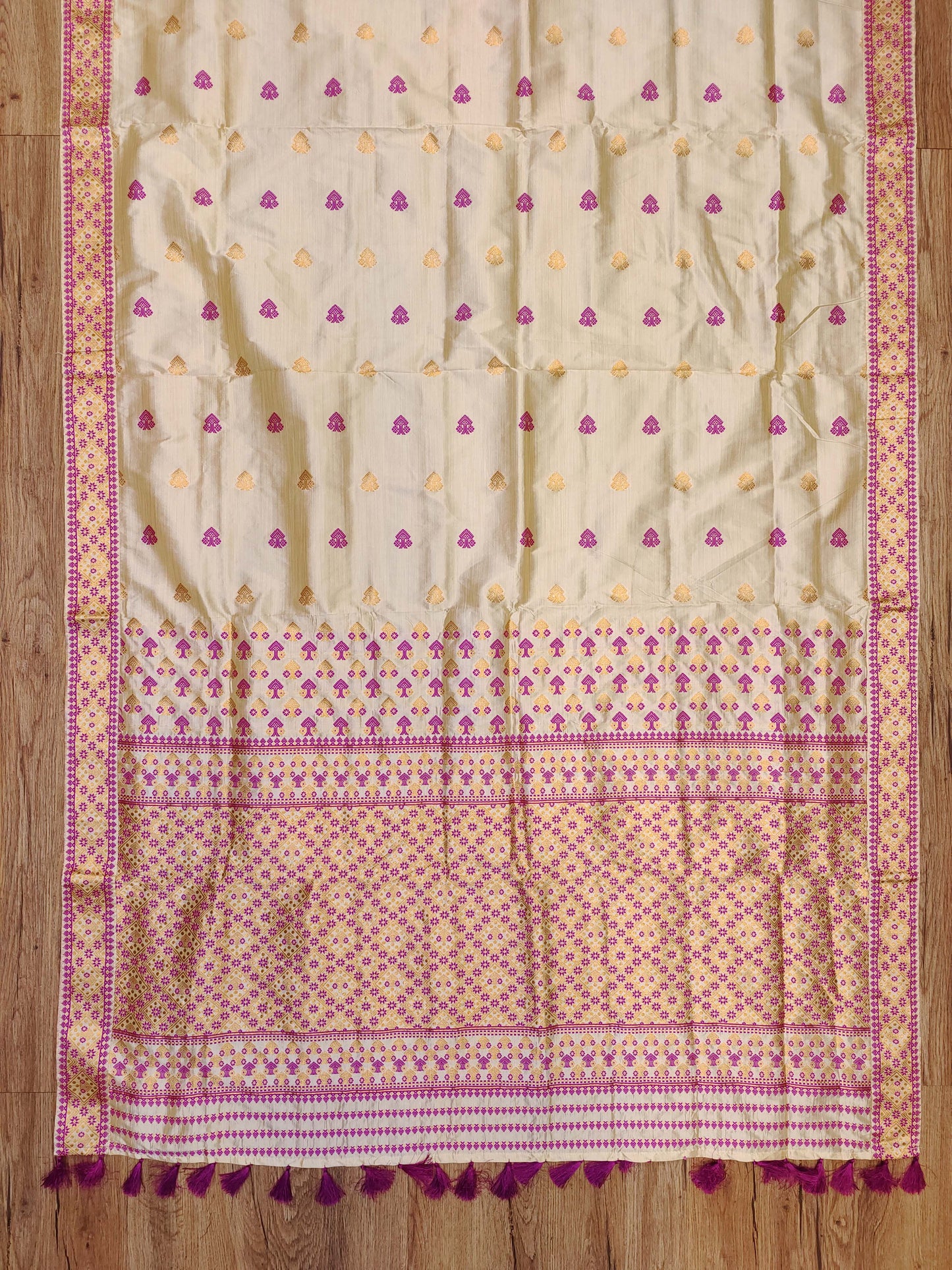 Assam Silk (blend)