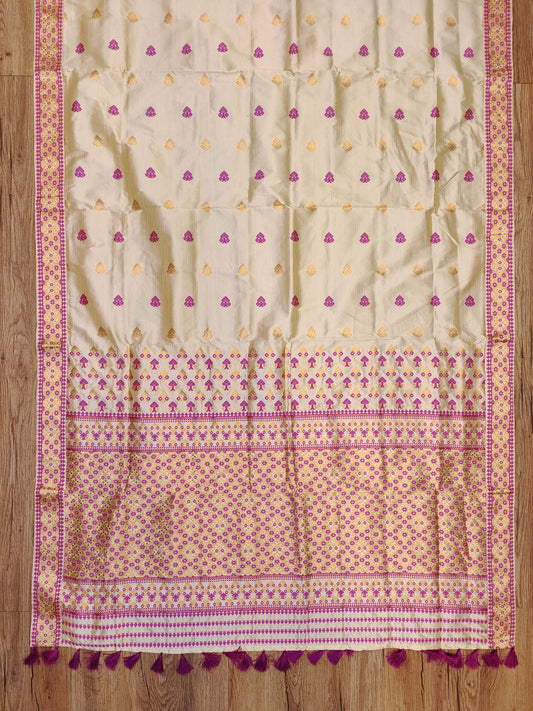 Assam Silk (blend)