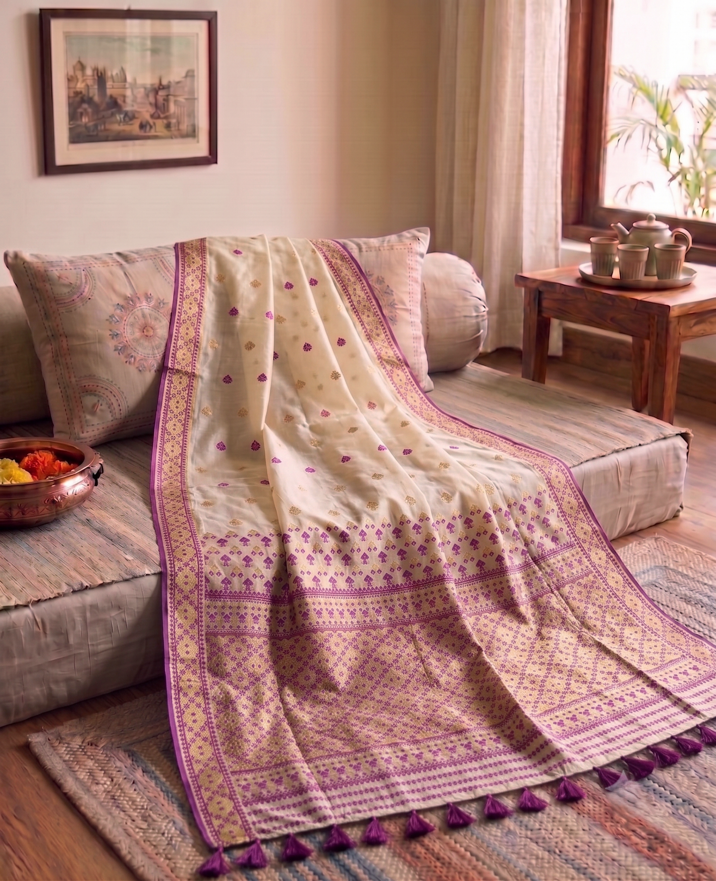 Assam Silk (blend)