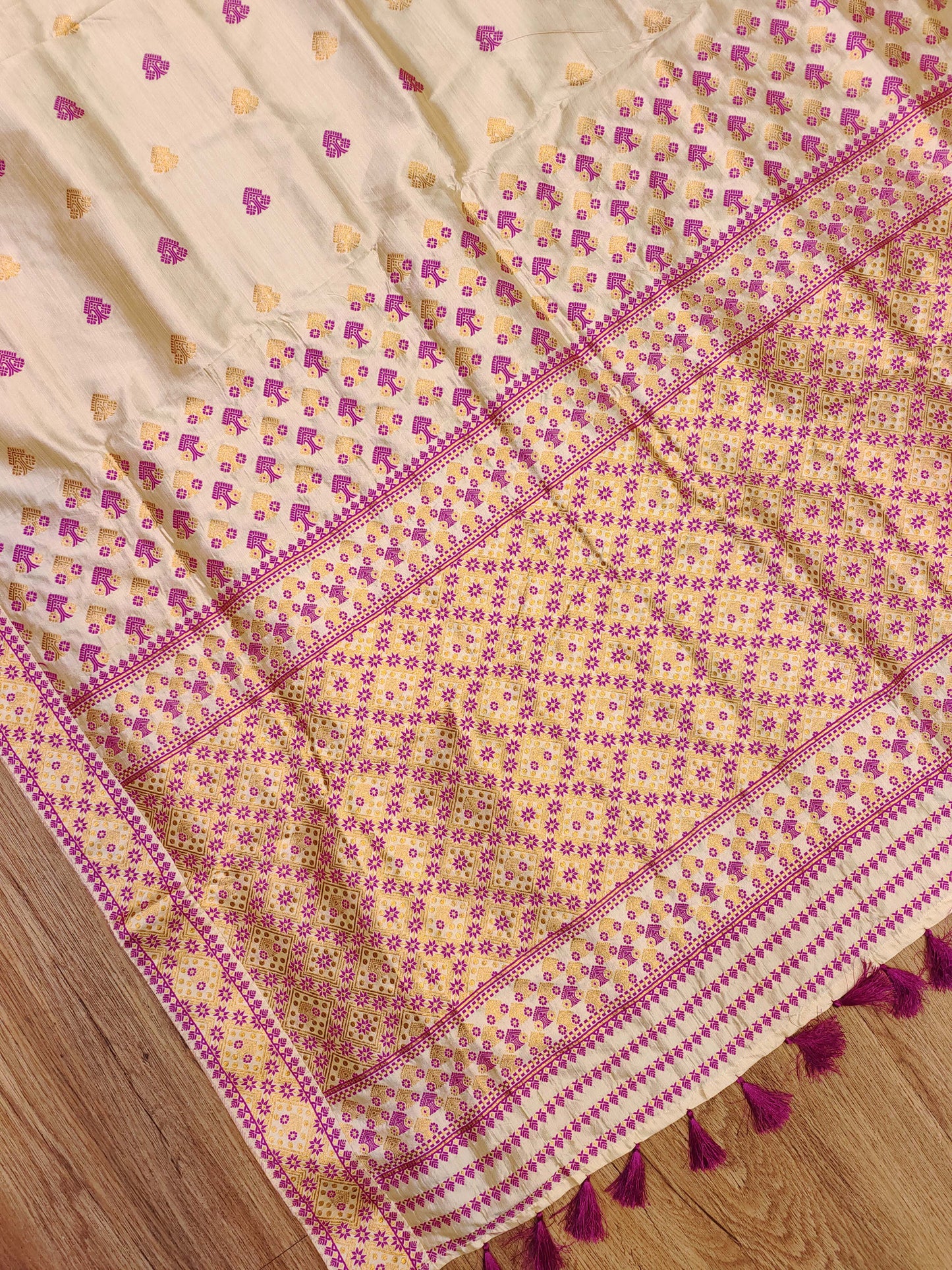 Assam Silk (blend)
