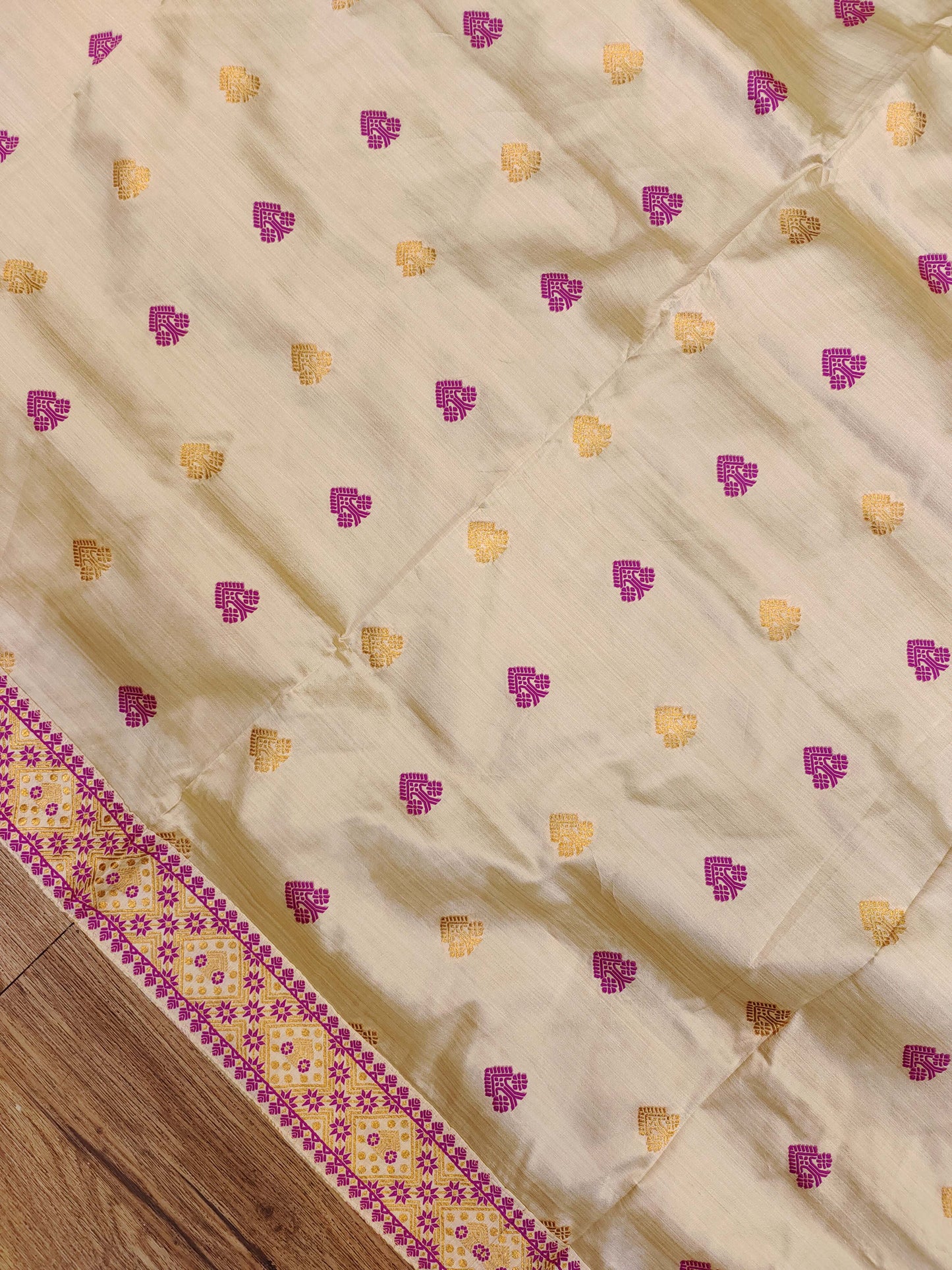 Assam Silk (blend)