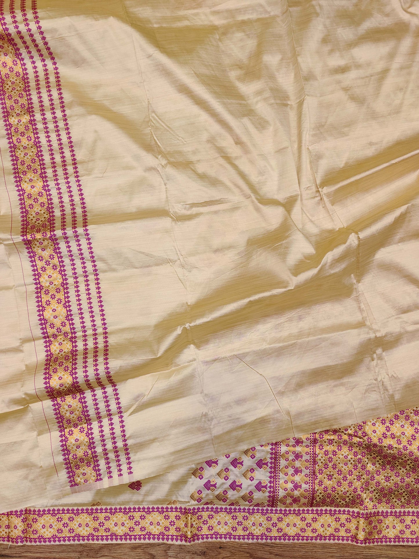 Assam Silk (blend)