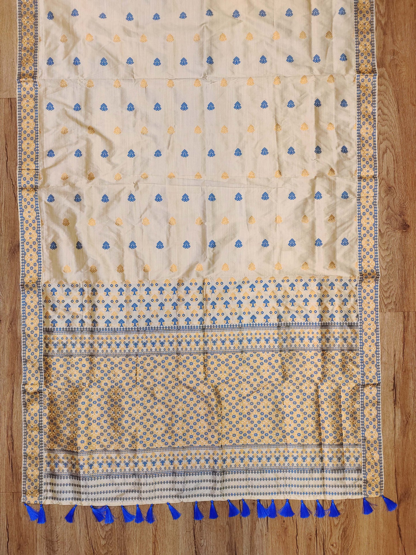 Assam Silk (blend)