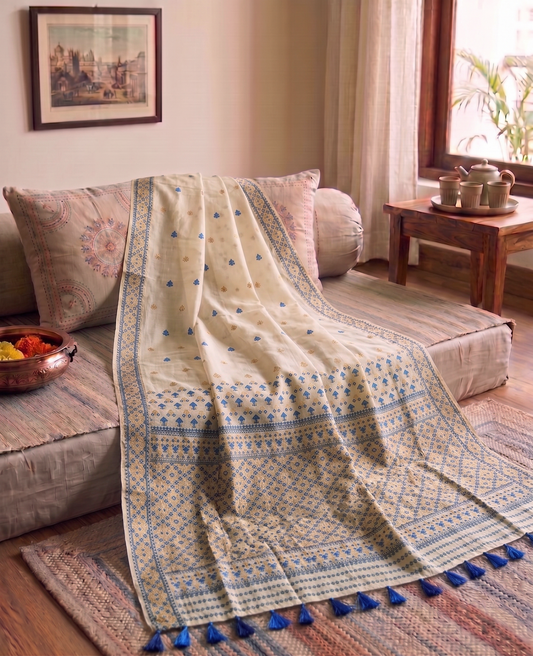 Assam Silk (blend)
