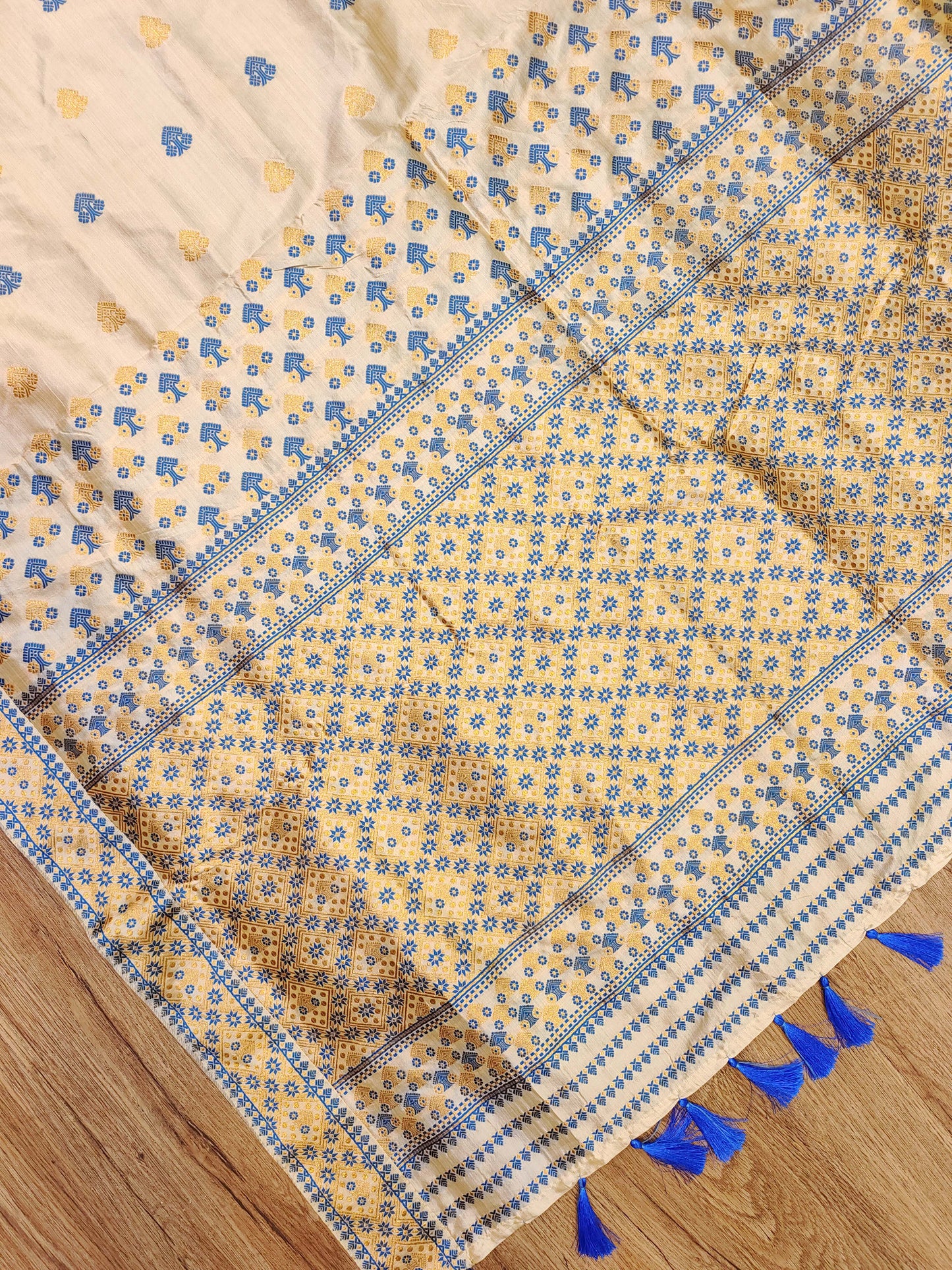 Assam Silk (blend)