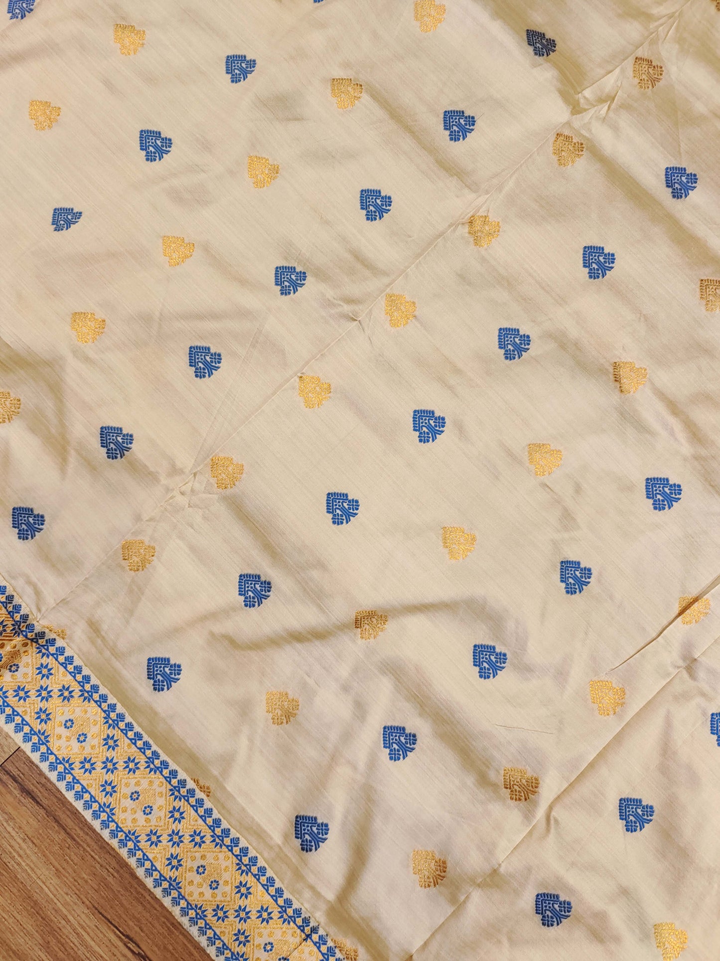 Assam Silk (blend)