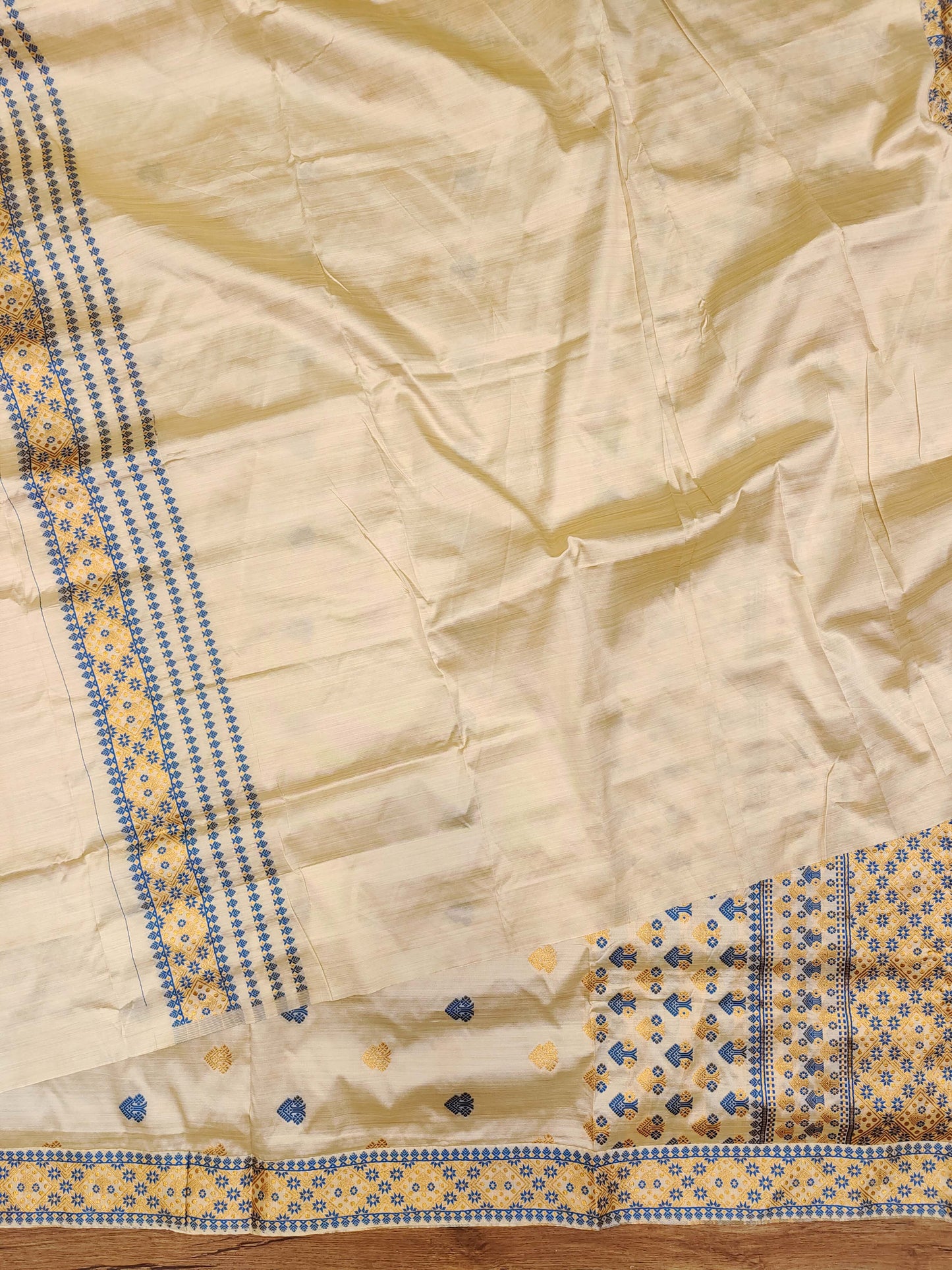 Assam Silk (blend)