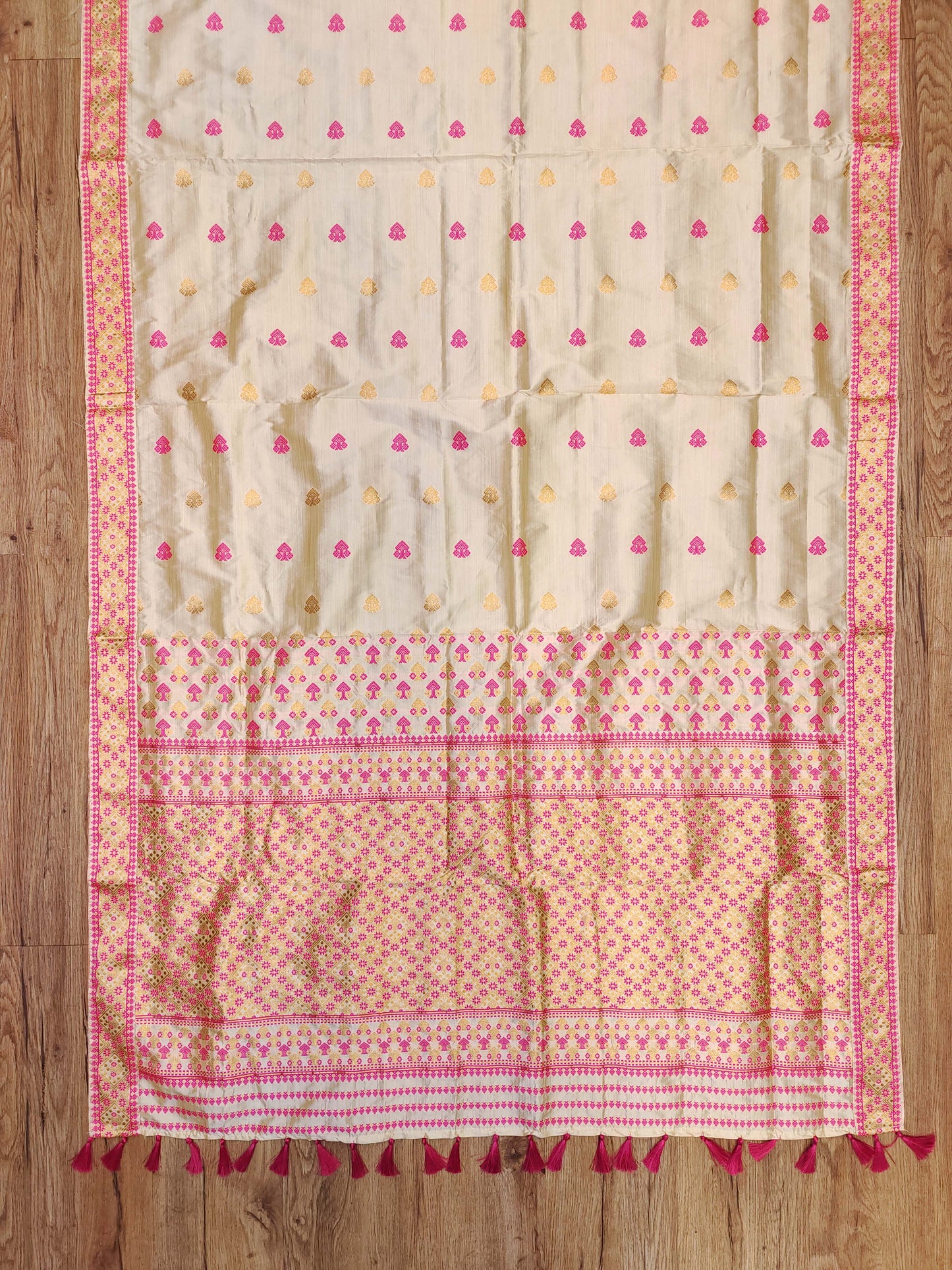 Assam Silk (blend)